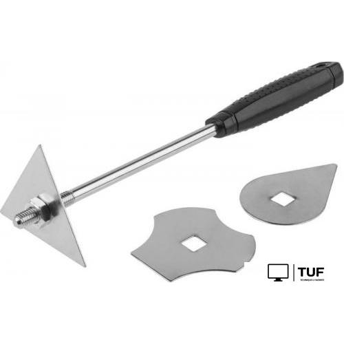 Промышленный фен Wortex HG 6120-1 0334324