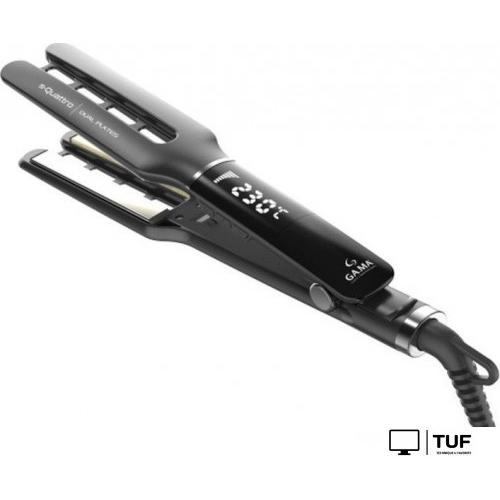 Выпрямитель GA.MA S-Quattro Dual Plates GI4011