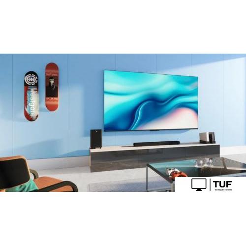 Телевизор iFFALCON iFF50U62