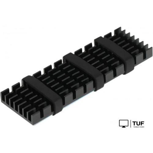 Радиатор для SSD Digma DGRDRM2A