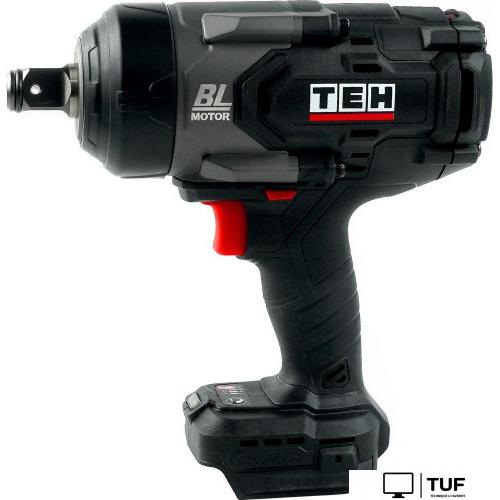 Гайковерт TEH LW1500N-1B (с 1-им АКБ, кейс)