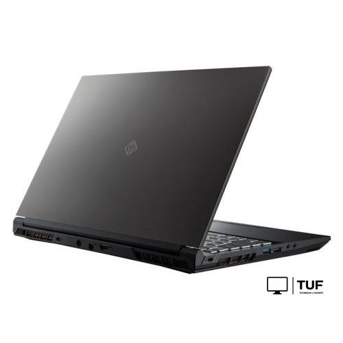 Игровой ноутбук GMNG Skill 1898155 MN15P7-ADCN01