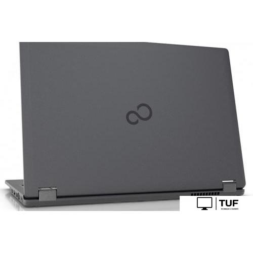 Ноутбук Fujitsu LifeBook E5510 E5510M0002RU