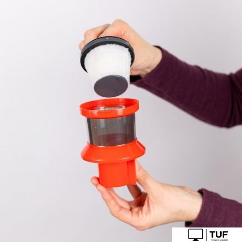 Пылесос Evolution LX900