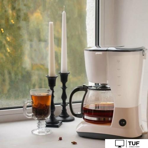 Капельная кофеварка Aresa AR-1608