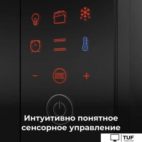 Мини-печь AENO EO1