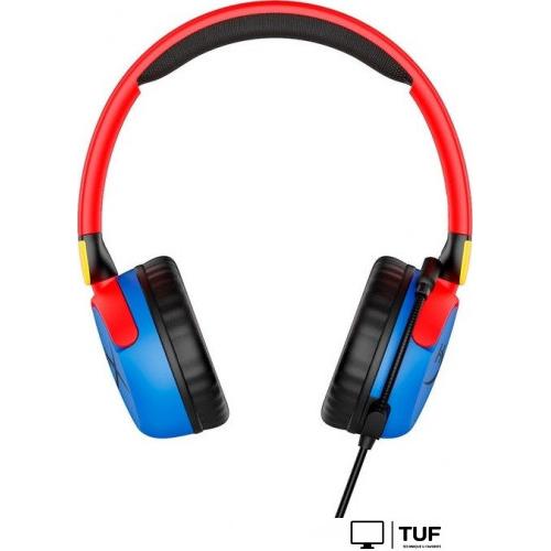 Наушники HyperX Cloud Mini (мульти)