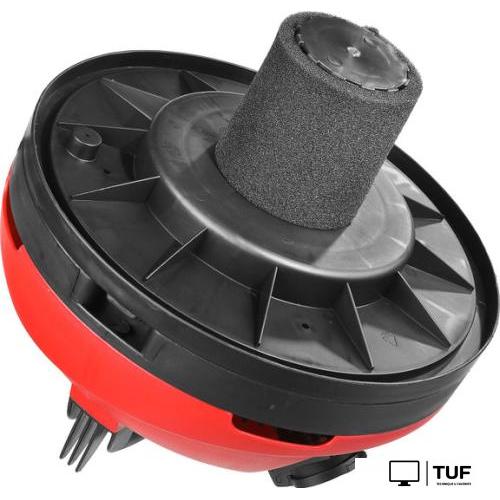 Пылесос Зубр ПУ-30-1400 М3