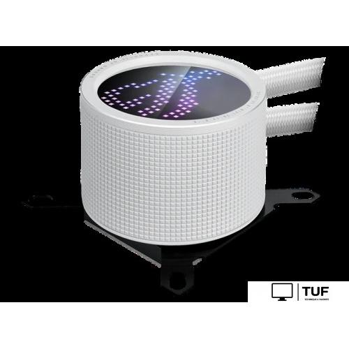 Система жидкостного охлаждения для процессора ASUS ROG Ryuo III 360 ARGB White Edition