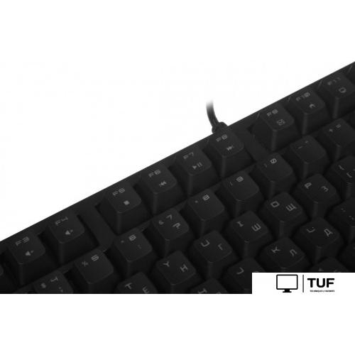 Клавиатура MSI Forge GK320