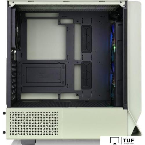 Корпус Thermaltake Ceres 350 MX Matcha Green CA-1Z3-00MEWN-00