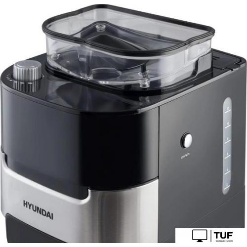 Капельная кофеварка Hyundai HYD-1216