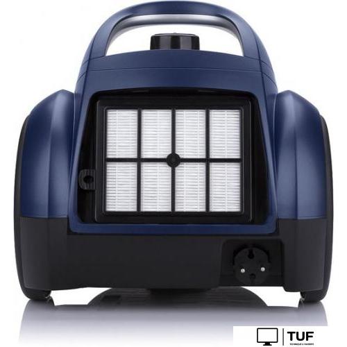 Пылесос Arnica Lotus Trend ET14000