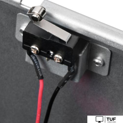 Корпус SilverStone RM41-H08