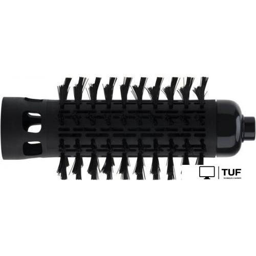 Фен-щетка Polaris PHS 1002 (синий)