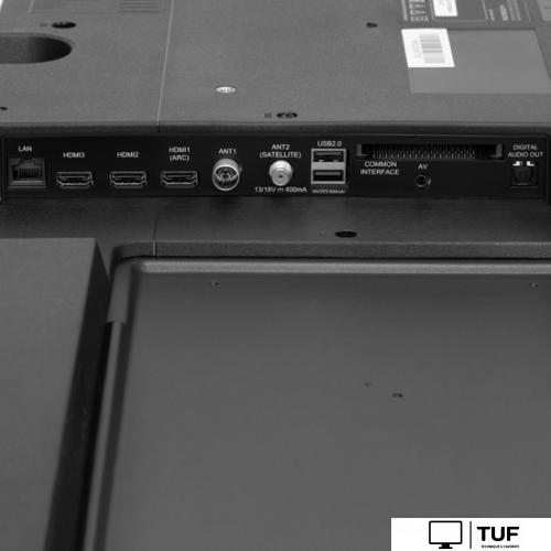 Телевизор Hyundai H-LED55BU7006