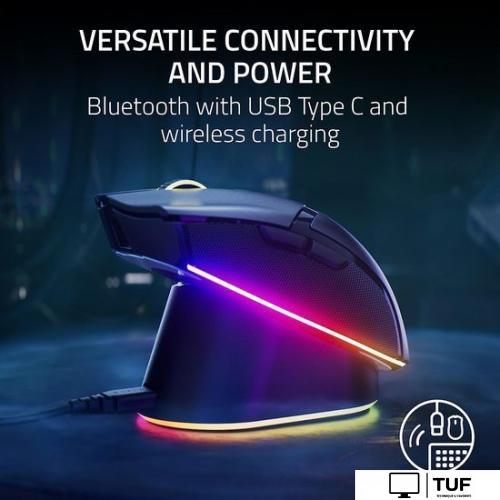 Игровая мышь Razer Cobra Pro