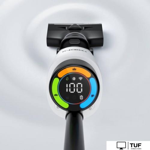 Вертикальный пылесос с влажной уборкой Roidmi Neo XDJ07RM