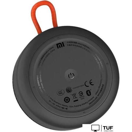 Беспроводная колонка Xiaomi Mi Portable 4W (международная версия)