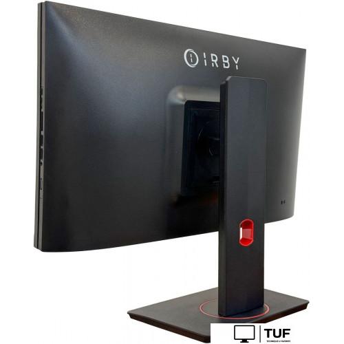 Моноблок IRBY Pro 24 V2-i5124-16-0-480-N-H610-010