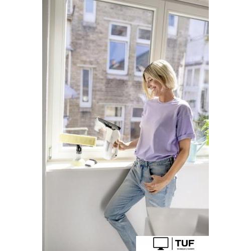 Стеклоочиститель Karcher WV 1 Plus Frame Edition 1.633-620.0