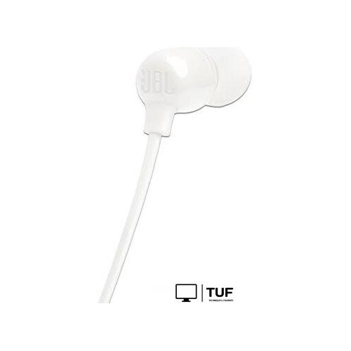 Наушники JBL Tune 135BT (белый)