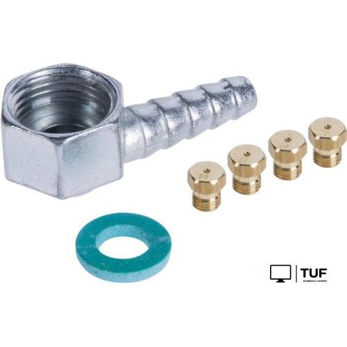 Варочная панель HOMSair HGG641BK