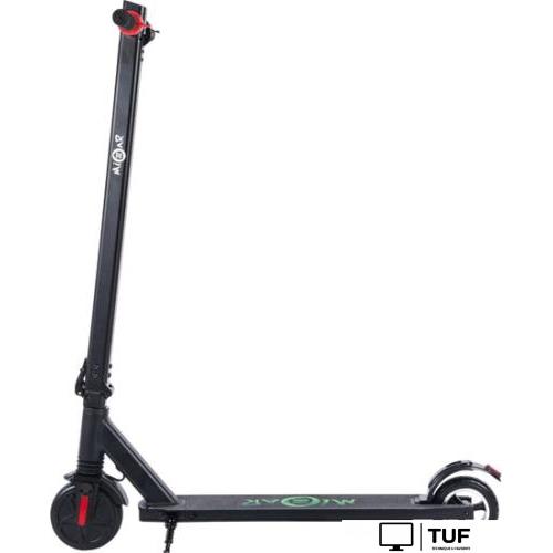 Электросамокат Mizar Zeon (черный)