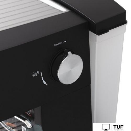 Рожковая кофеварка Endever Costa-1080