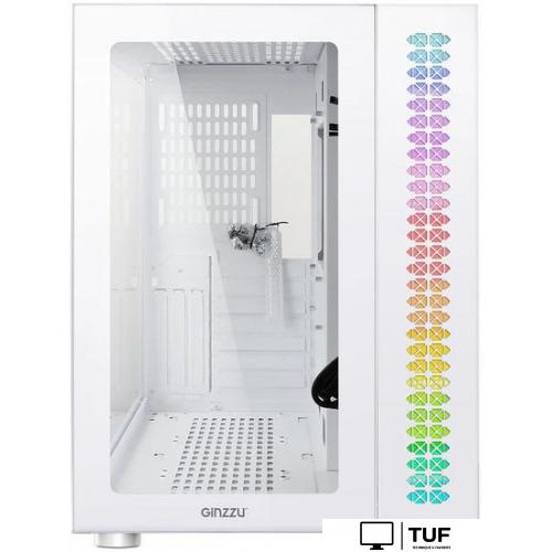 Корпус Ginzzu V560