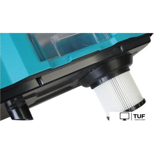 Пылесос Sturm CVC1810