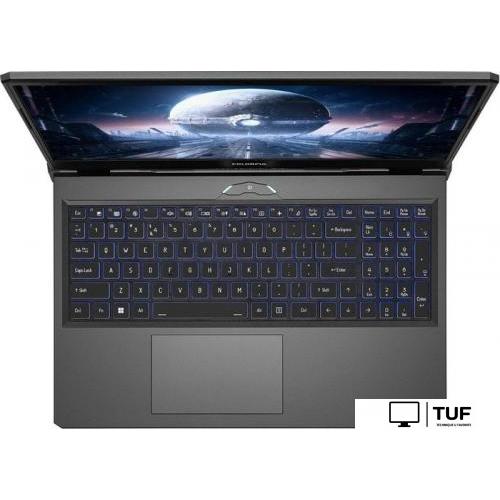 Игровой ноутбук Colorful Evol P15 24 A10205400057