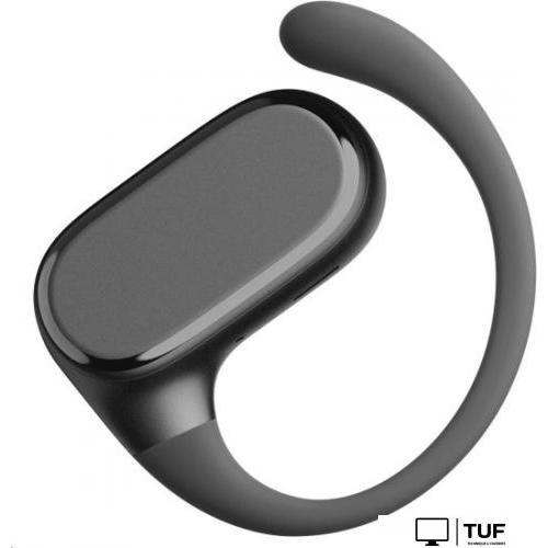 Наушники HONOR Choice Open-Ear (черный, международная версия)