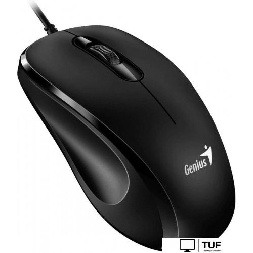 Мышь Genius DX-101 (черный)