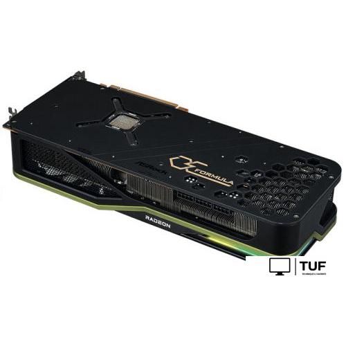 Видеокарта ASRock Radeon RX 6950 XT OC Formula 16GB RX6950XT OCF 16G