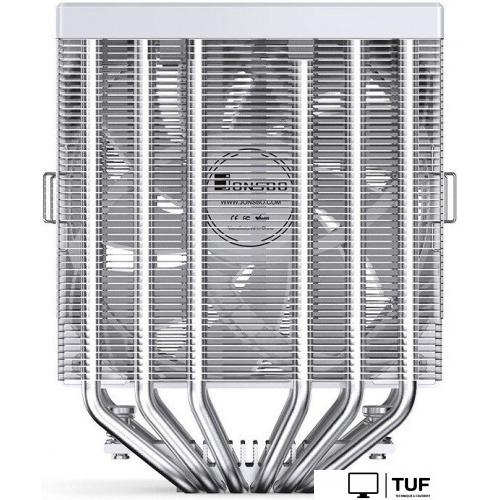 Кулер для процессора Jonsbo CB80 (белый)