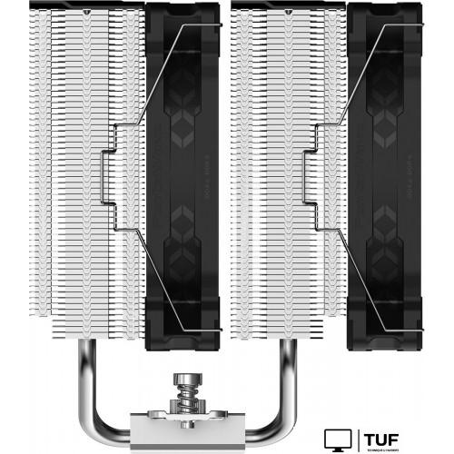 Кулер для процессора PentaWave PC-Z06D LE SRB
