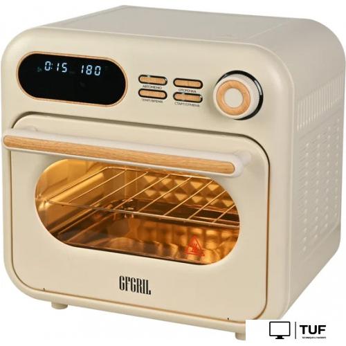 Мини-печь GFgril GFAO-400