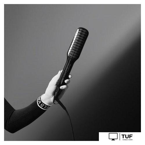 Выпрямитель Rowenta Karl Lagerfeld SF411LF0