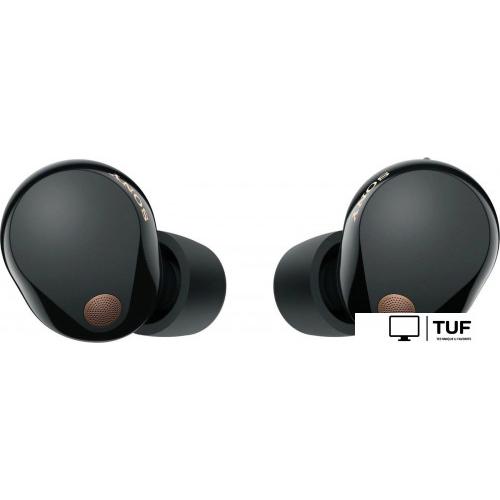 Наушники Sony WF-1000XM5 (черный)