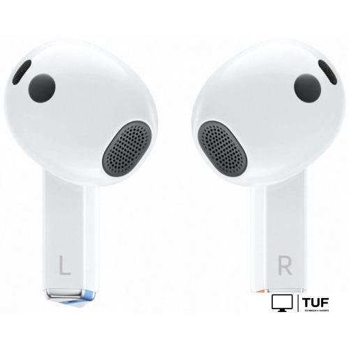 Наушники Samsung Galaxy Buds 3 (белый)