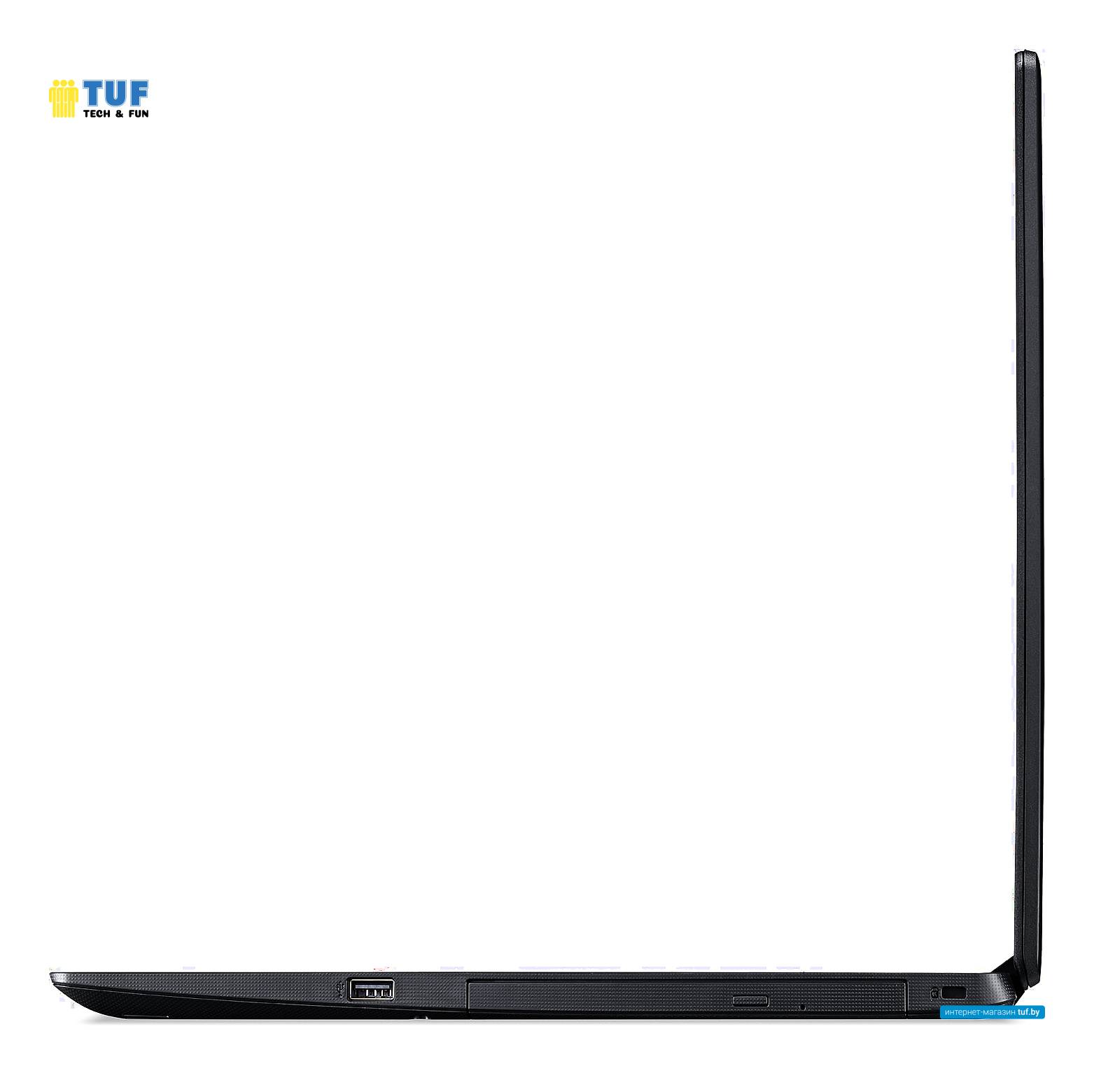 Ноутбук Acer Aspire 3 A317-52-36CD NX.HZWER.00P