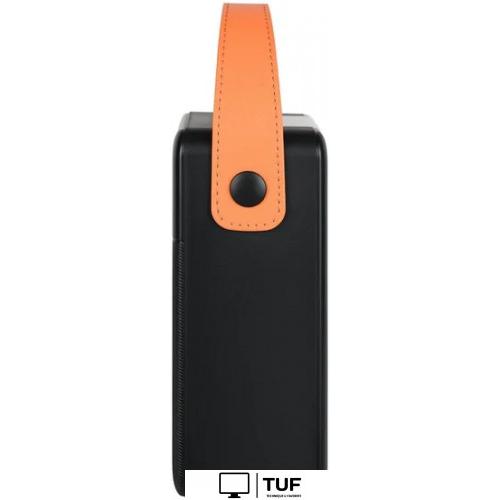 Внешний аккумулятор TFN Porta LCD PD 22.5W 80000mAh (черный)