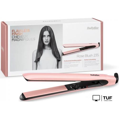 Выпрямитель BaByliss 2498PRE