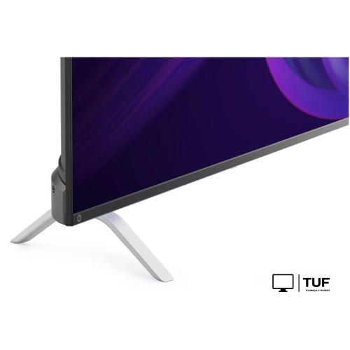 Телевизор Яндекс ТВ с Алисой 50