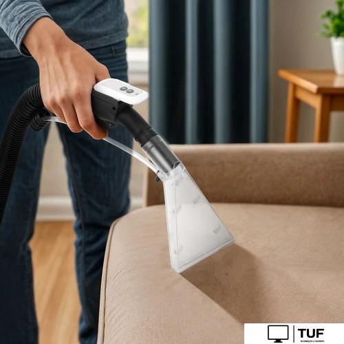 Пылесос Kitfort KT-5543