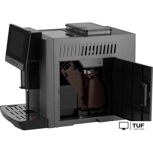 Кофемашина Polaris PACM 2080AC Wi-Fi IQ Home