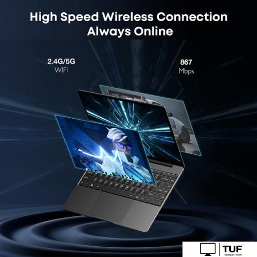 Ноутбук Chuwi CoreBook X 8GB+512GB