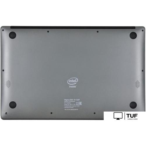 Нетбук Digma Eve 15 C413 ES5054EW