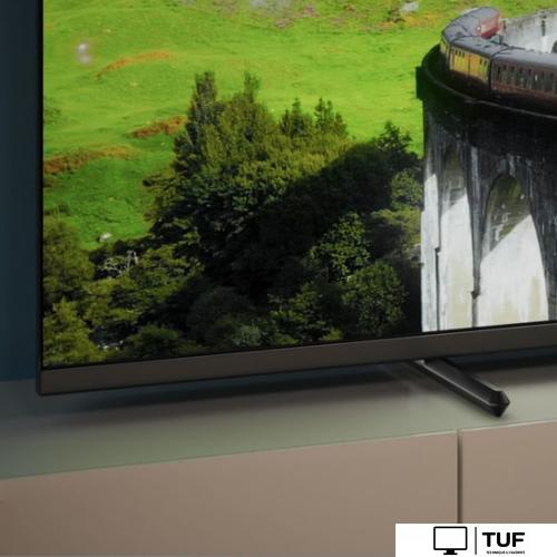 Телевизор Philips 50PUS7608/60